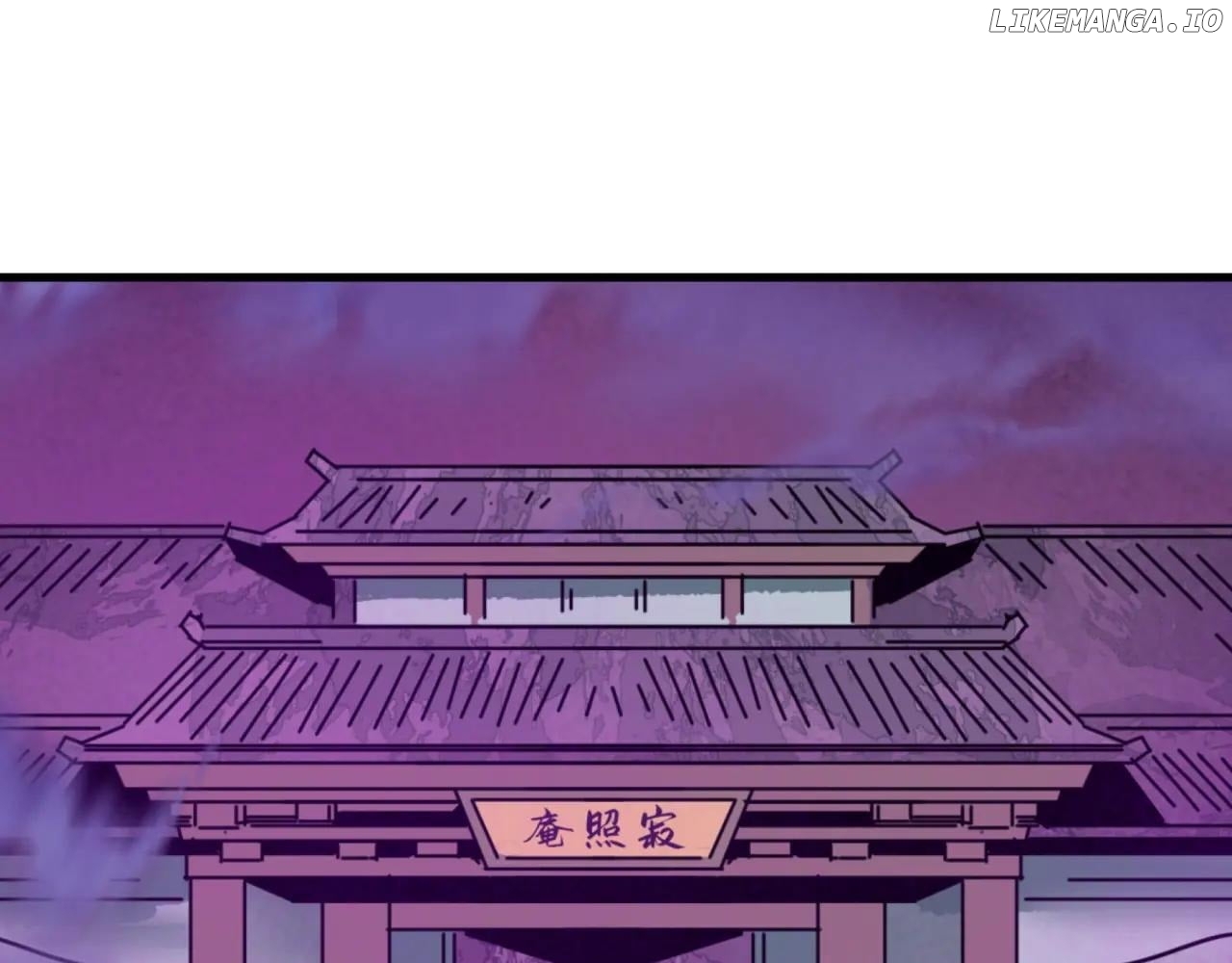 Era of the Haunted Chapter 491 - page 179